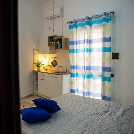 'a Cumerdia - 2* Castellammare del Golfo