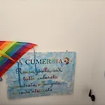 Appart hôtel 'a Cumerdia - 3*