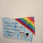 Appart hôtel 'a Cumerdia - 3*