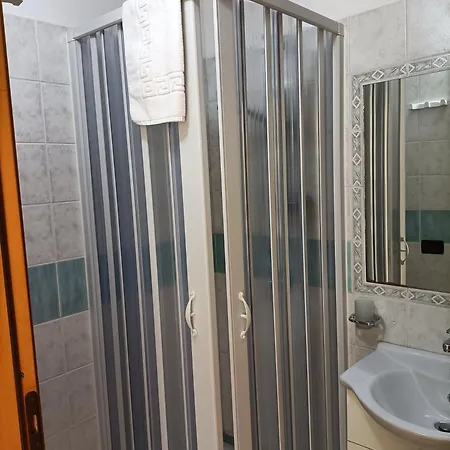 'a Cumerdia - Aparthotel Castellammare del Golfo