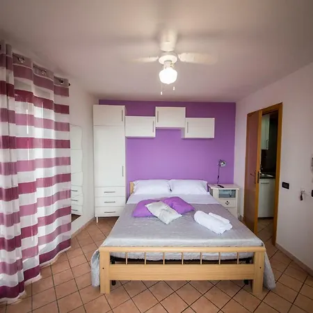 'a Cumerdia - 3* Castellammare del Golfo