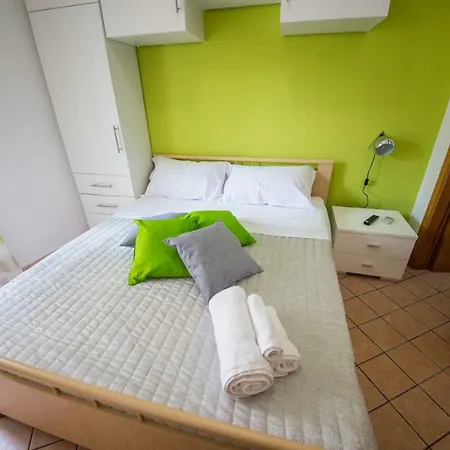 Aparthotel 'a Cumerdia -