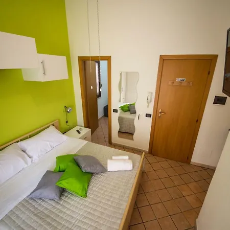 Aparthotel 'a Cumerdia -