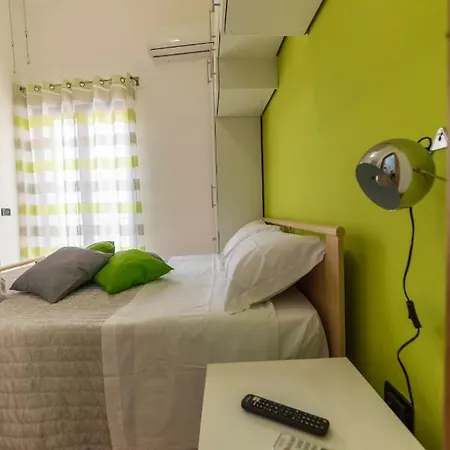'a Cumerdia - 3* Castellammare del Golfo