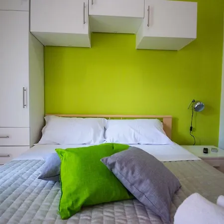 'a Cumerdia - Aparthotel