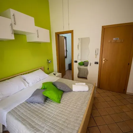 'a Cumerdia - Aparthotel