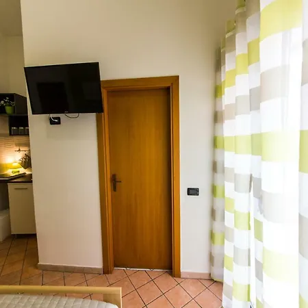 Aparthotel 'a Cumerdia - Castellammare del Golfo