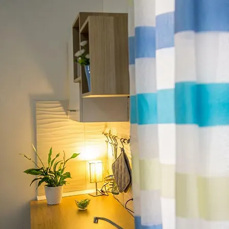 'a Cumerdia - Aparthotel 3*