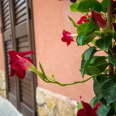'a Cumerdia - Castellammare del Golfo