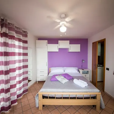 'a Cumerdia - Aparthotel Castellammare del Golfo