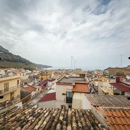 Aparthotel 'a Cumerdia -