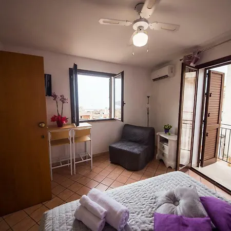 'a Cumerdia - Aparthotel