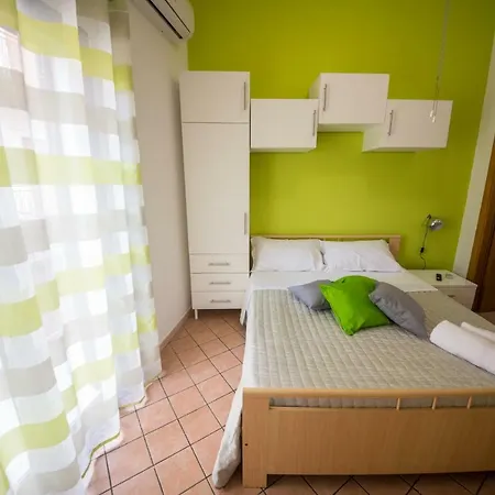 Aparthotel 'a Cumerdia -