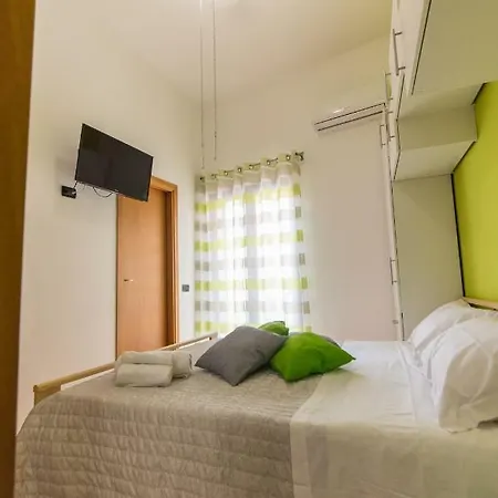 'a Cumerdia - 3* Castellammare del Golfo