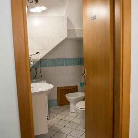 'a Cumerdia - Aparthotel 3*