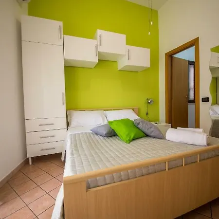 'a Cumerdia - Aparthotel