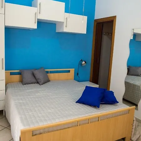 Aparthotel 'a Cumerdia - Castellammare del Golfo