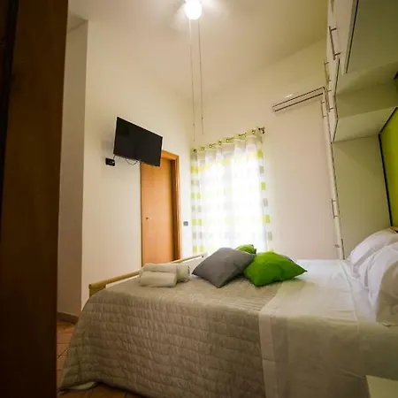 Aparthotel 'a Cumerdia - Castellammare del Golfo