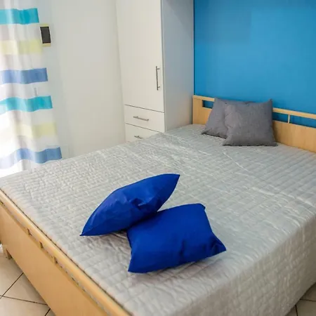 Aparthotel 'a Cumerdia - Castellammare del Golfo