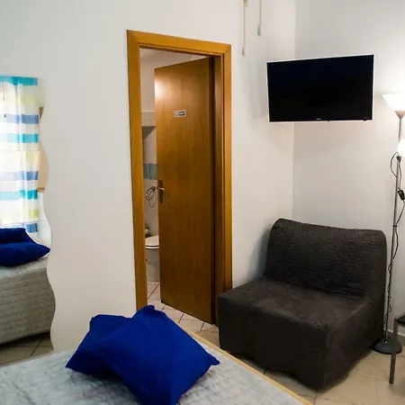 Appart hôtel 'a Cumerdia - Castellammare del Golfo