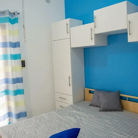 Aparthotel 'a Cumerdia - 3*