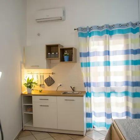 Aparthotel 'a Cumerdia - Castellammare del Golfo