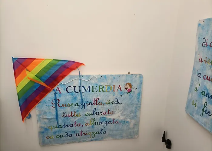 Aparthotel 'a Cumerdia - 3*