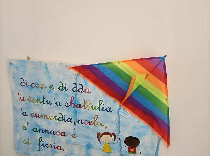 Aparthotel 'a Cumerdia - 3*
