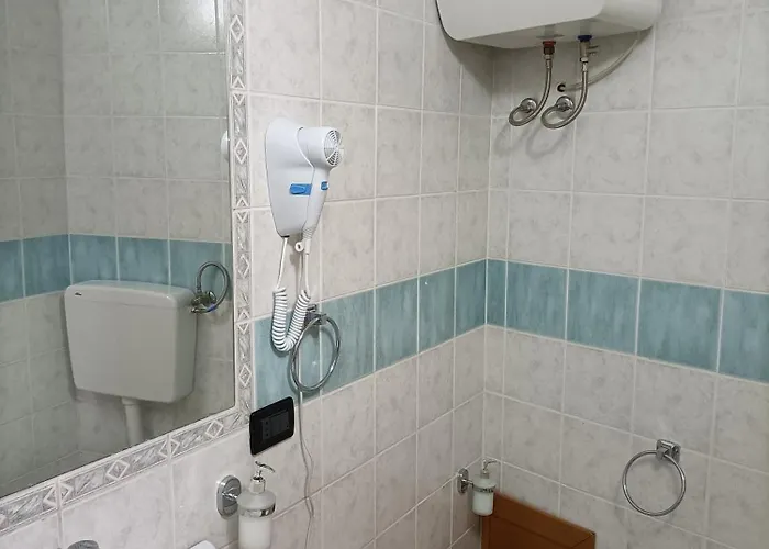 'a Cumerdia - Aparthotel 3*