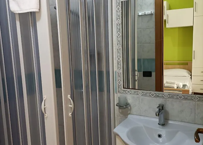 'a Cumerdia - Aparthotel 3*