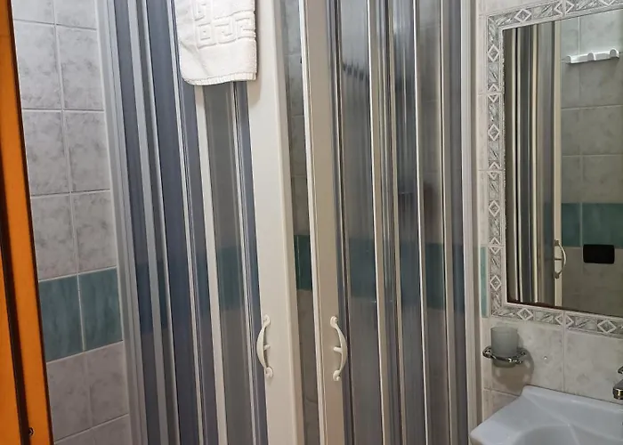 'a Cumerdia - Aparthotel Castellammare del Golfo