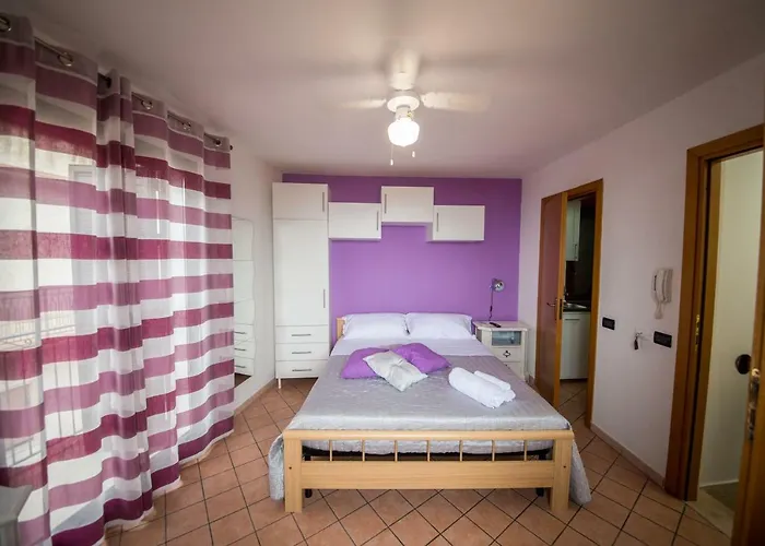 'a Cumerdia - 3* Castellammare del Golfo