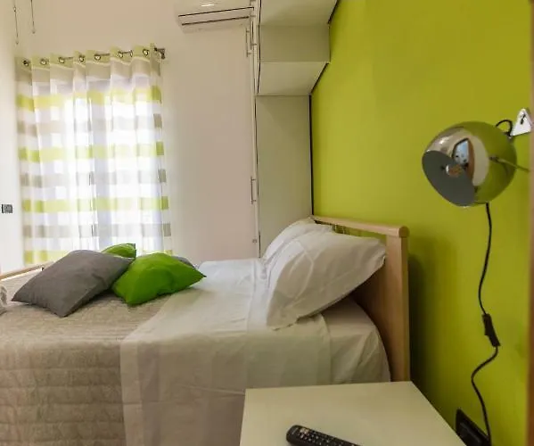 'a Cumerdia - 3* Castellammare del Golfo