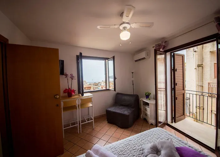 Aparthotel 'a Cumerdia - 3*