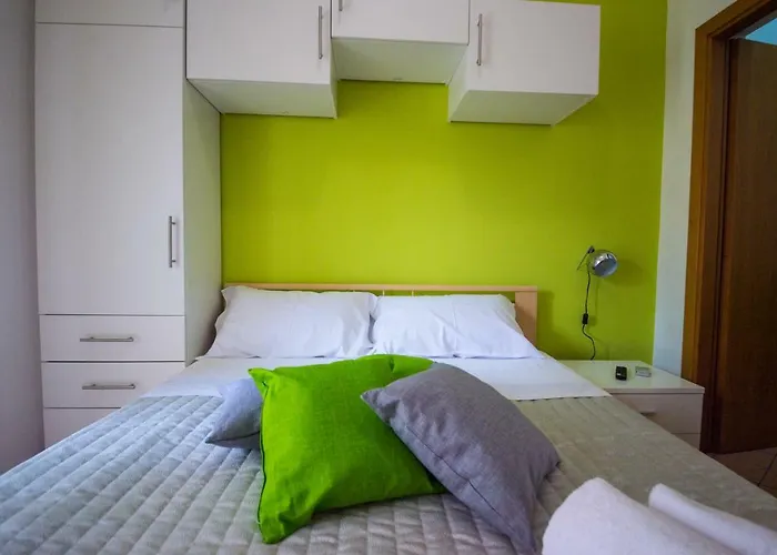 'a Cumerdia - Aparthotel