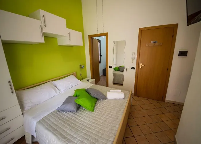 'a Cumerdia - Aparthotel