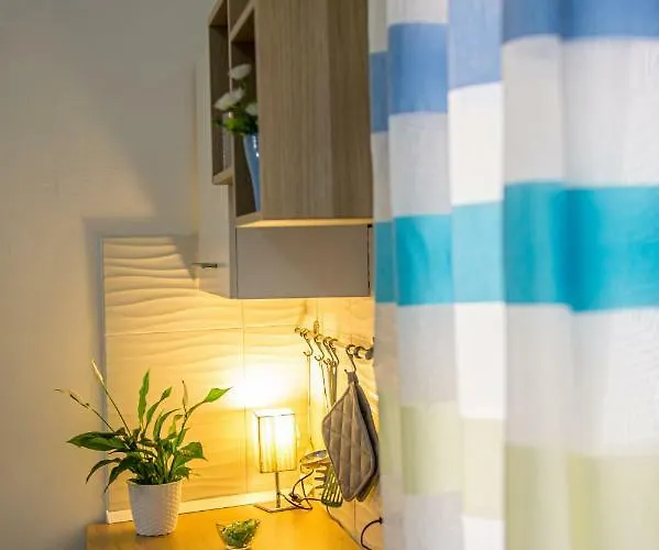 'a Cumerdia - Aparthotel 3*