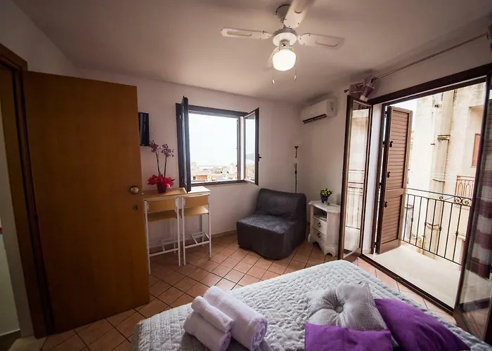 'a Cumerdia - Aparthotel