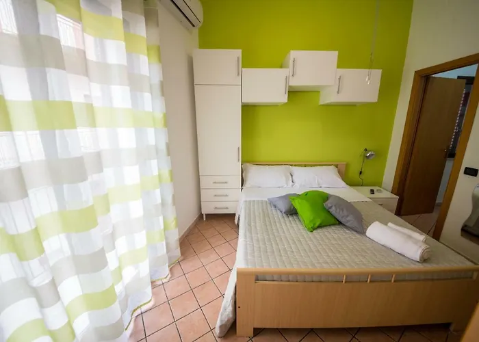 Aparthotel 'a Cumerdia -