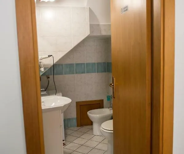 'a Cumerdia - Aparthotel 3*