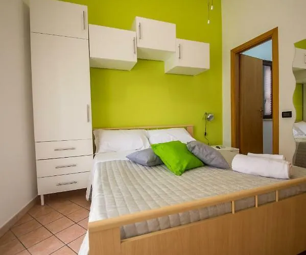 'a Cumerdia - Aparthotel