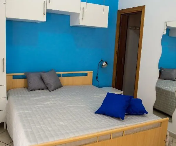 Aparthotel 'a Cumerdia - Castellammare del Golfo