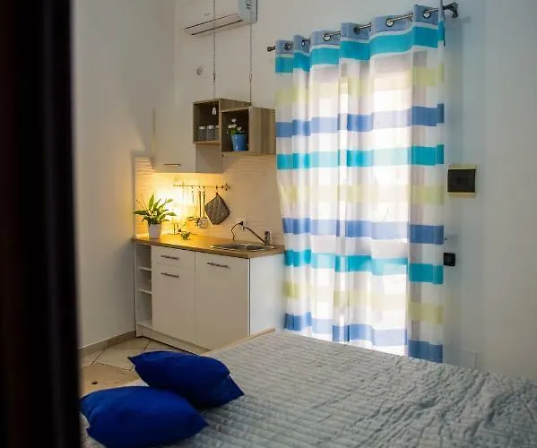'a Cumerdia - 3* Castellammare del Golfo