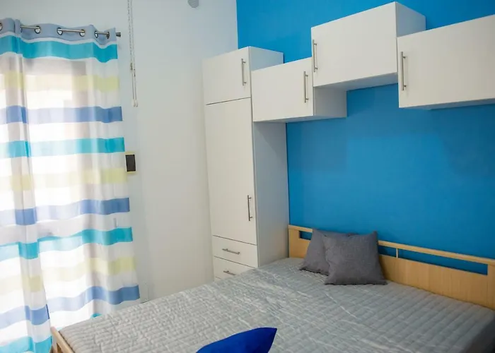 Aparthotel 'a Cumerdia - 3*