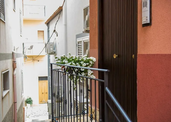 'a Cumerdia - Aparthotel 3*